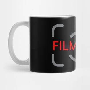 Film Crew Mug